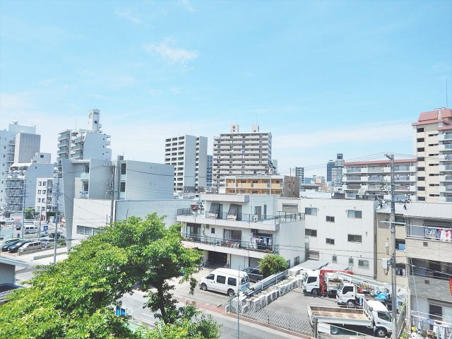 Great journey｜名古屋市の賃貸ならMy賃貸の展望|Great journey