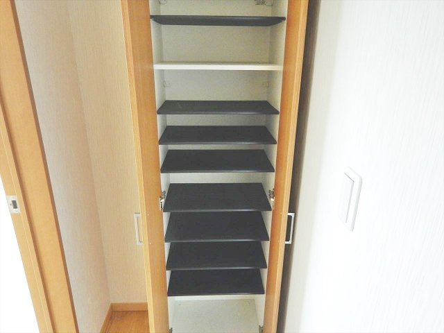 Great journey｜名古屋市の賃貸ならMy賃貸の収納|Great journey