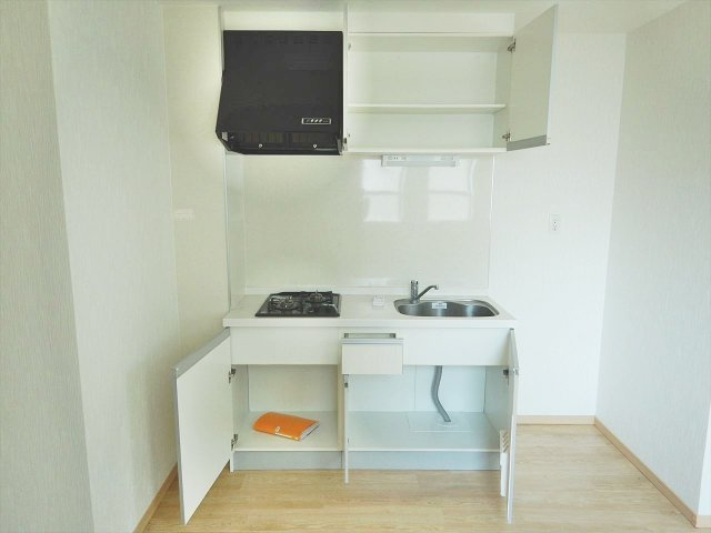 Great journey｜名古屋市の賃貸ならMy賃貸のキッチン|Great journey