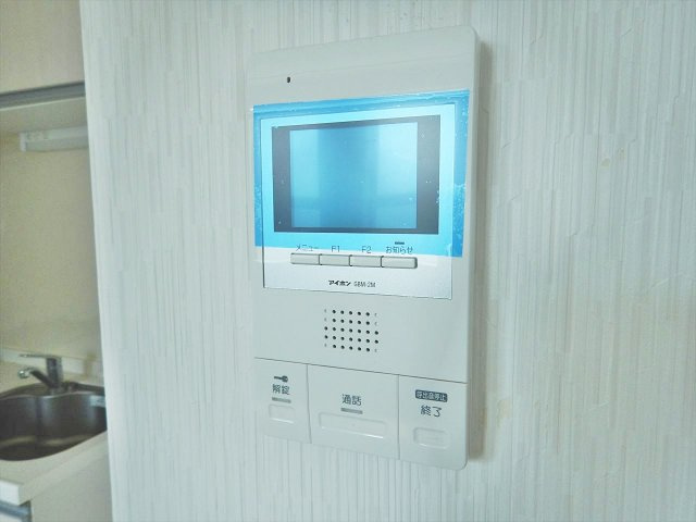 Great journey｜名古屋市の賃貸ならMy賃貸のセキュリティ|Great journey