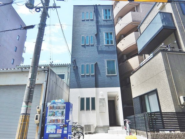 Great journey｜名古屋市の賃貸ならMy賃貸の外観|Great journey