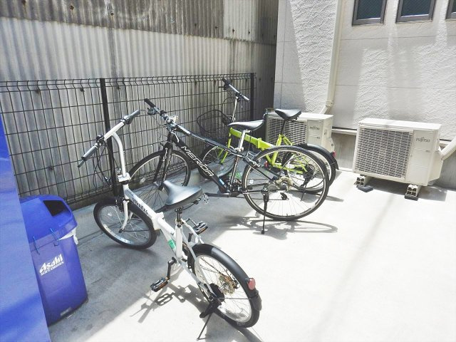 Great journey｜名古屋市の賃貸ならMy賃貸のその他共用部分|Great journey