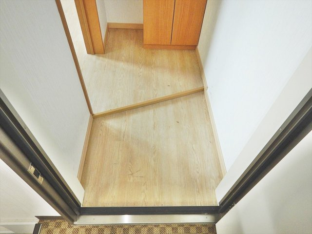 Great journey｜名古屋市の賃貸ならMy賃貸の玄関|Great journey