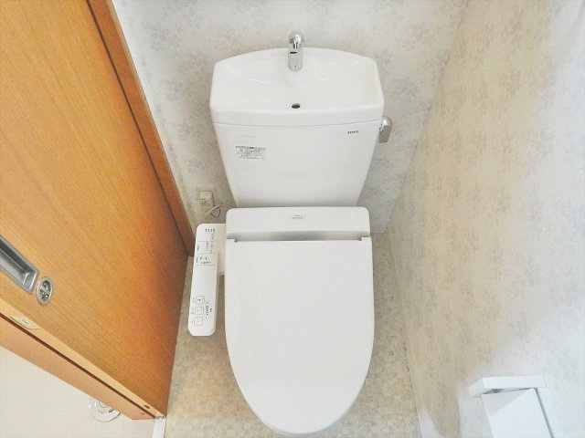 Great journey｜名古屋市の賃貸ならMy賃貸のトイレ|Great journey