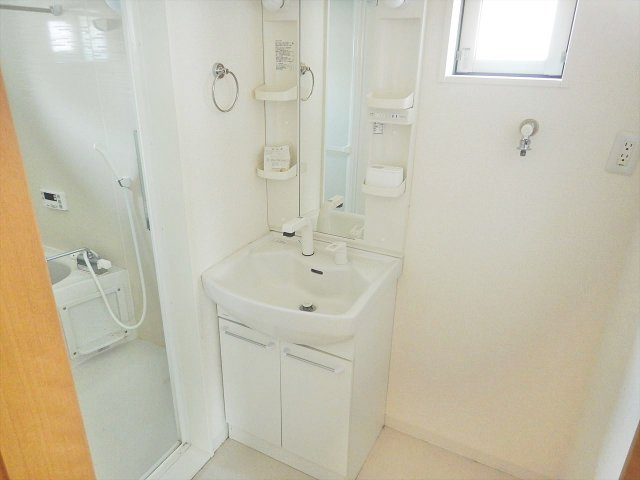 Great journey｜名古屋市の賃貸ならMy賃貸の洗面所|Great journey