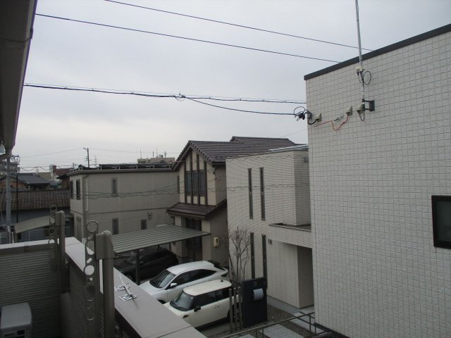 岐阜市宇佐2丁目戸建ての展望|岐阜市宇佐2丁目戸建て