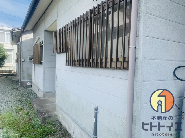 橋爪ハイツのその他共用部分