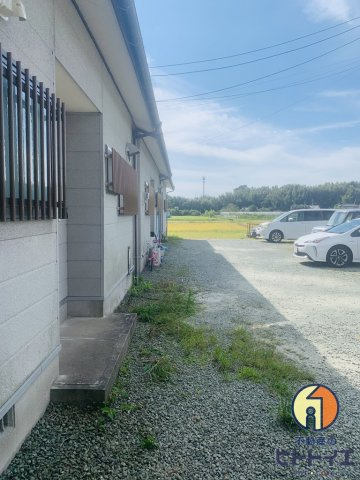 橋爪ハイツのその他共用部分