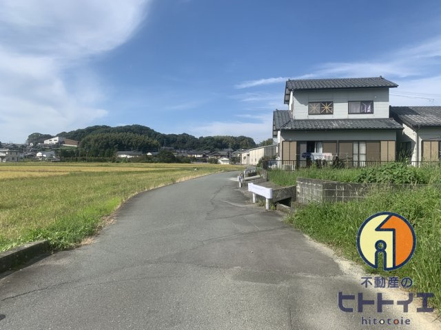 橋爪ハイツのその他
