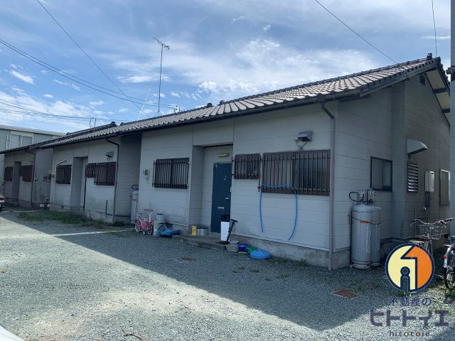 橋爪ハイツのその他