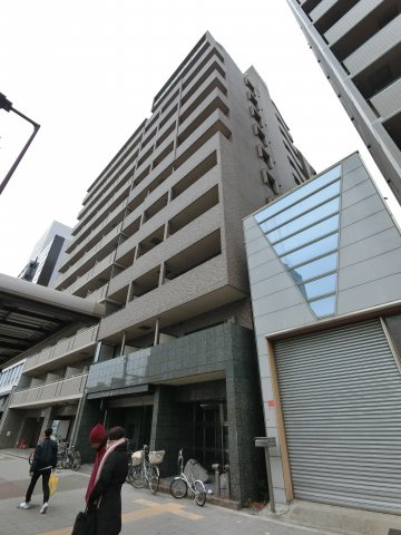 【外観】
