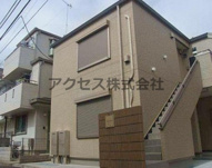 新宿区上落合３丁目のマンションの画像