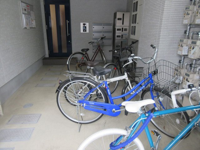 Casa Avenue Tsurumai｜名古屋市の賃貸ならMy賃貸のその他共用部分|Casa Avenue Tsurumai