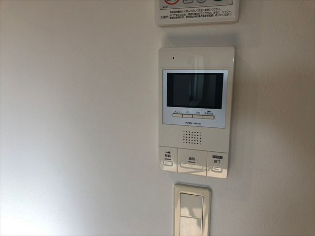 Casa Avenue Tsurumai｜名古屋市の賃貸ならMy賃貸のセキュリティ|Casa Avenue Tsurumai