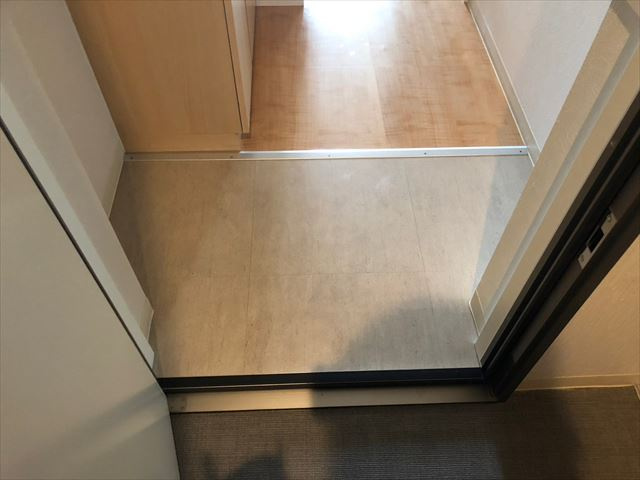Casa Avenue Tsurumai｜名古屋市の賃貸ならMy賃貸の玄関|Casa Avenue Tsurumai