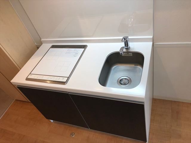 Casa Avenue Tsurumai｜名古屋市の賃貸ならMy賃貸のキッチン|Casa Avenue Tsurumai