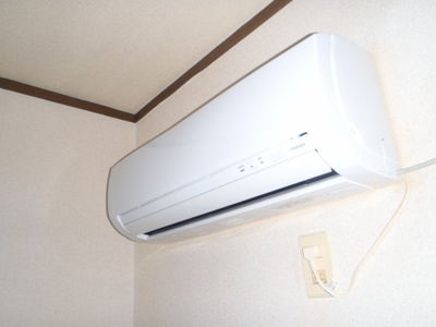 【設備】 | メゾン小泉