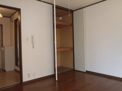 【居間・リビング】 | メゾン小泉