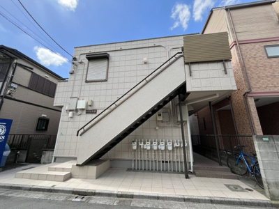 【外観】 | メゾン小泉