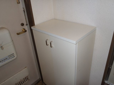 【玄関】 | メゾン小泉