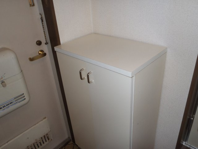 【玄関】 | メゾン小泉