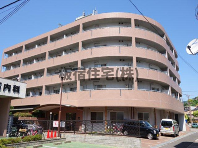 【外観】 | マルキュウビル