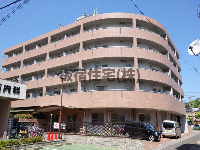 【外観】 | マルキュウビル