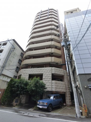 【外観】