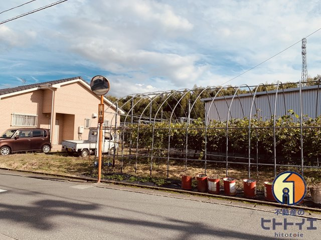 グリーンファームの展望