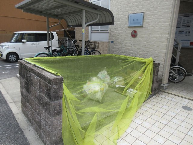 レオパレス新栄のその他共用部分|レオパレス新栄