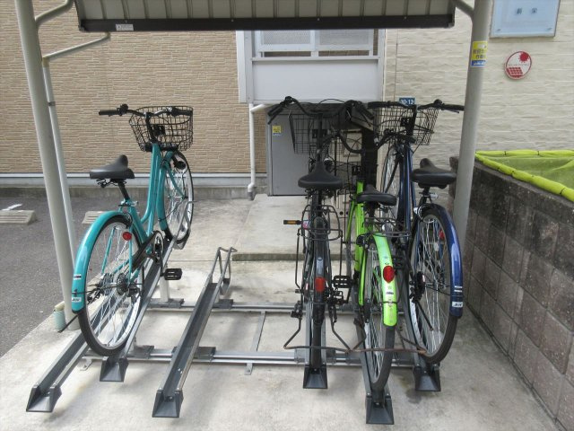 レオパレス新栄のその他共用部分|レオパレス新栄