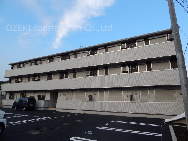 クレアドルーン越谷