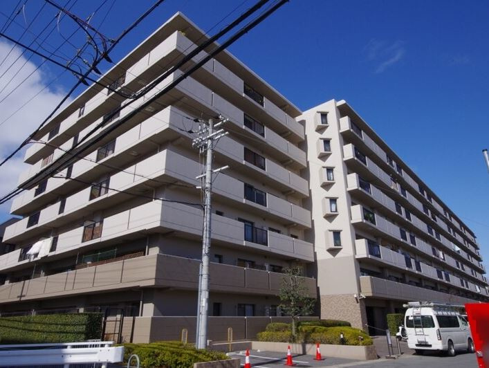 ディオ・フェルティ京都久我