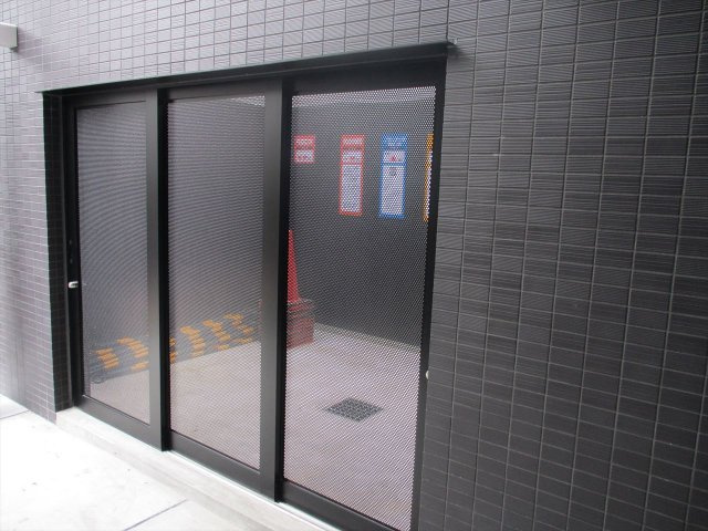 メイクスデザイン上前津のその他共用部分|メイクスデザイン上前津