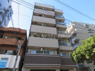 アヴェニール瓜破の画像