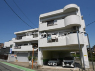 池の上ハイツの画像