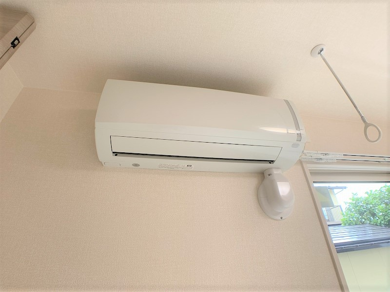 グレイスハイムの設備