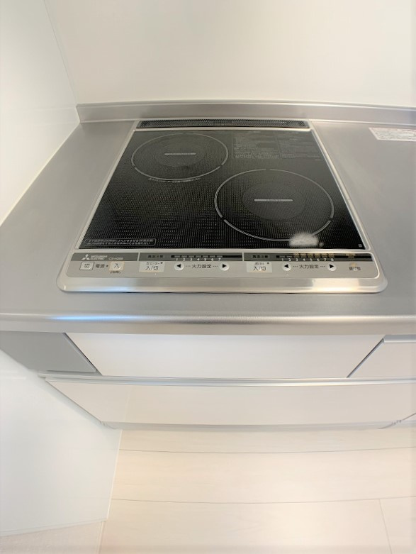 グレイスハイムの設備