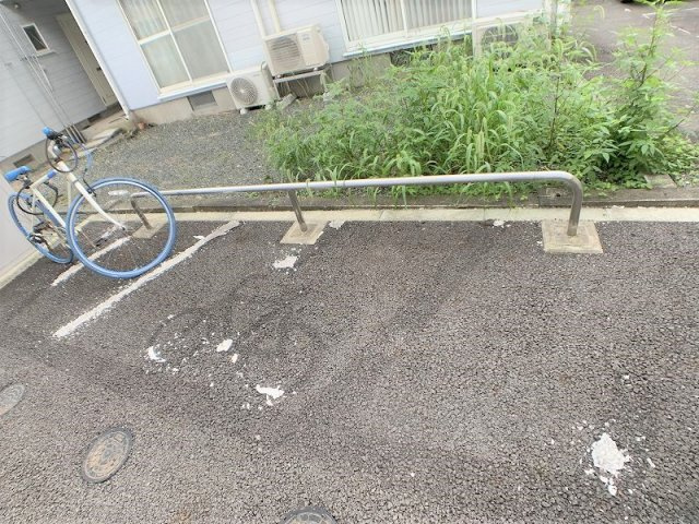 グレイスハイムのその他共用部分