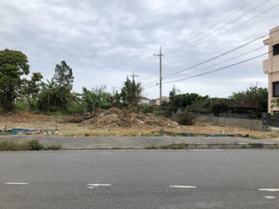  | 屋慶名借地