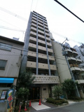 プレサンス難波幸町の画像
