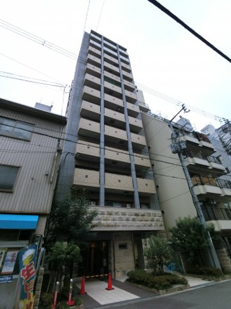【外観】