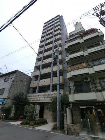 【外観】