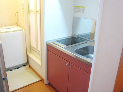 【キッチン】 | ＫＥ