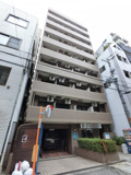 プレサンス難波東の画像