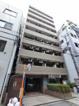 【外観】