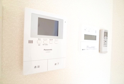 【設備】 | スリーズ岡本