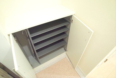 【収納】 | スリーズ岡本