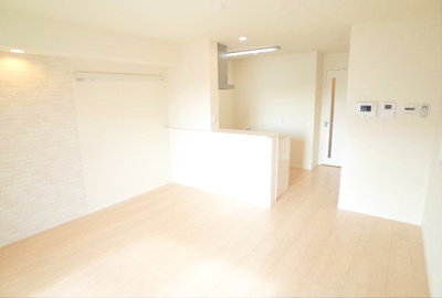 【居間・リビング】 | スリーズ岡本