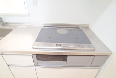 【キッチン】 | スリーズ岡本